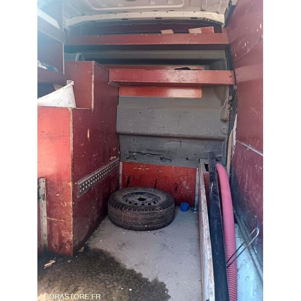 2011 Renault Master-46607167