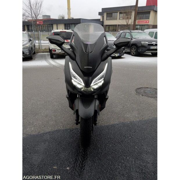 2021 HONDA NSS125AD-46607172
