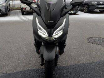 Image for MOTORCYCLES 2021 HONDA NSS125AD for Sale in France