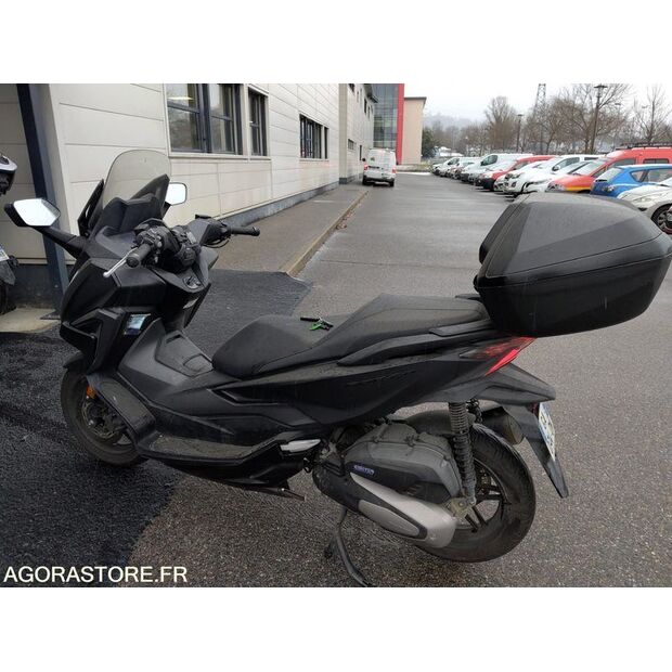2021 HONDA NSS125AD-46607174