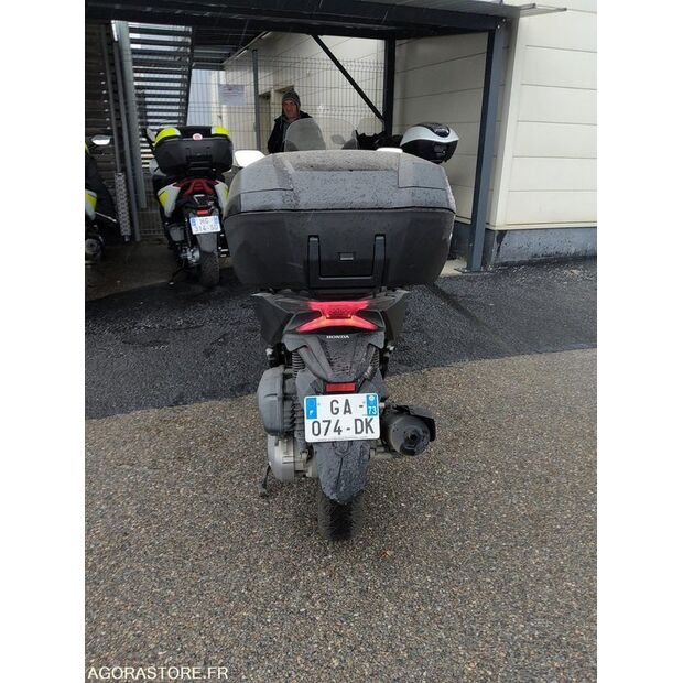 2021 HONDA NSS125AD-46607175