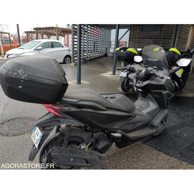 2021 HONDA NSS125AD-46607176
