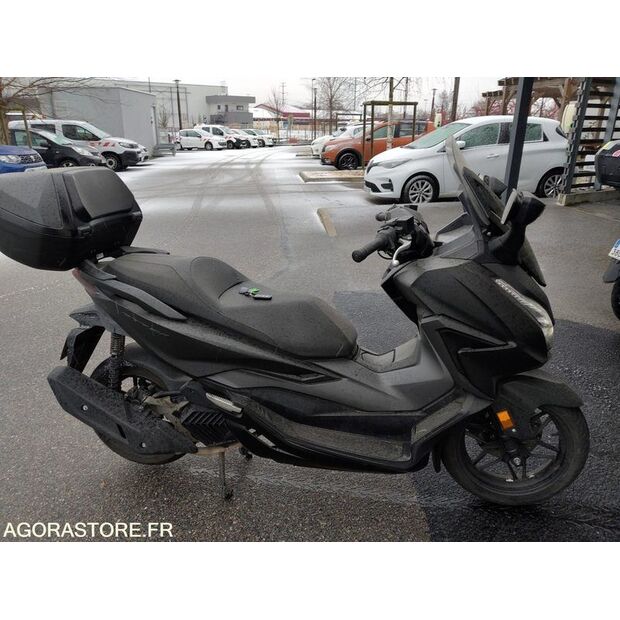 2021 HONDA NSS125AD-46607177