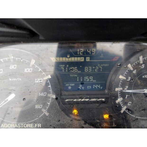 2021 HONDA NSS125AD-46607178