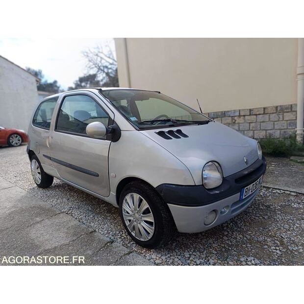 2004 رينو Twingo-46607200