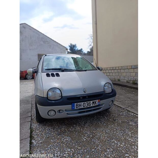 2004 رينو Twingo-46607201