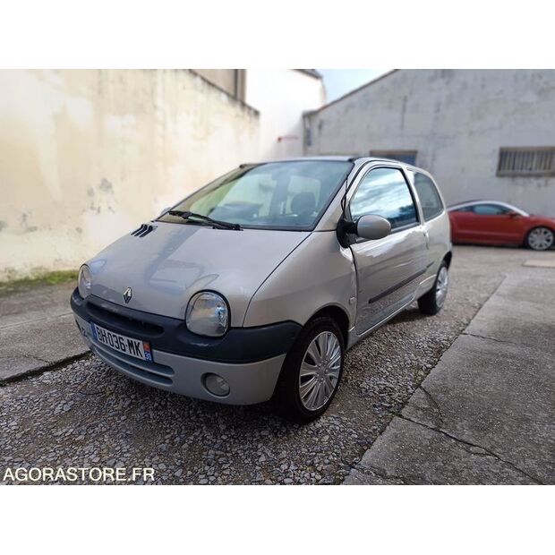 2004 رينو Twingo-46607202