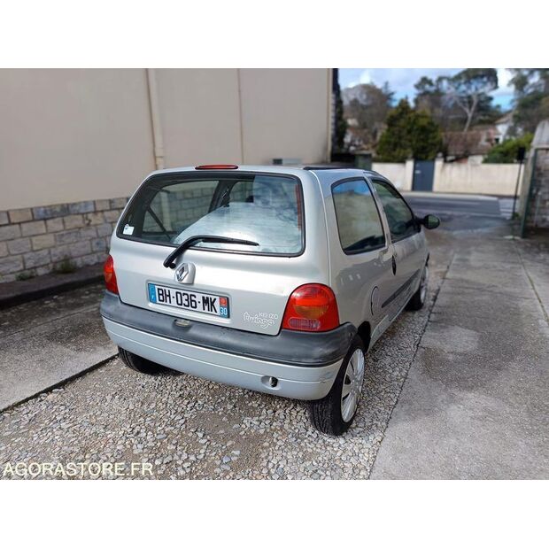 2004 رينو Twingo-46607203