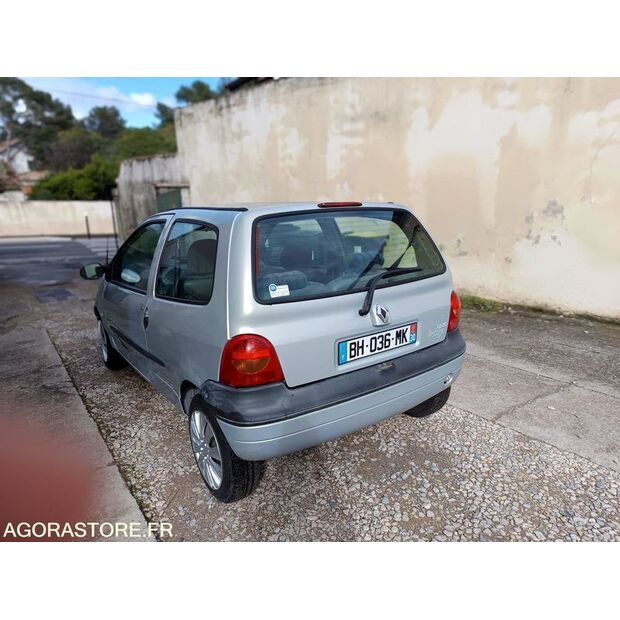 2004 رينو Twingo-46607204