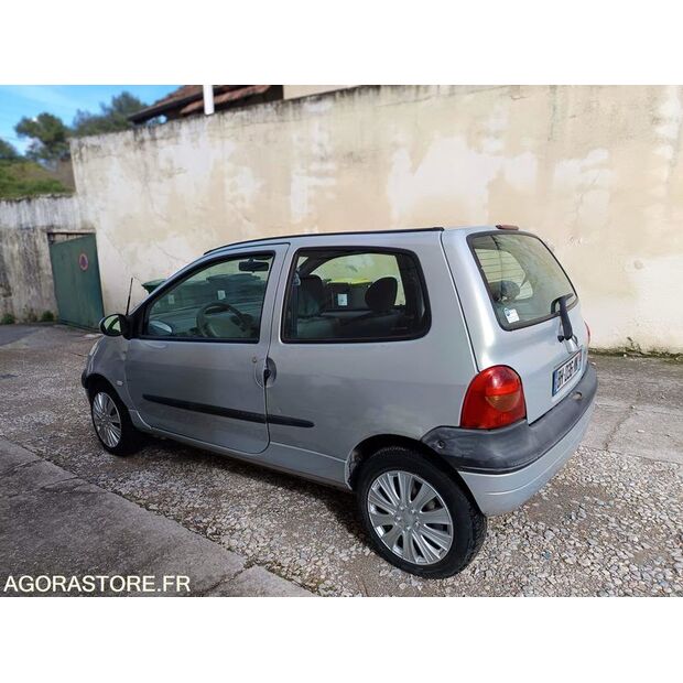 2004 رينو Twingo-46607205