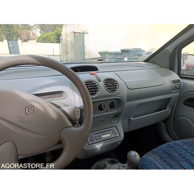 2004 رينو Twingo-46607208