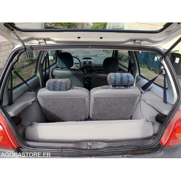 2004 رينو Twingo-46607210