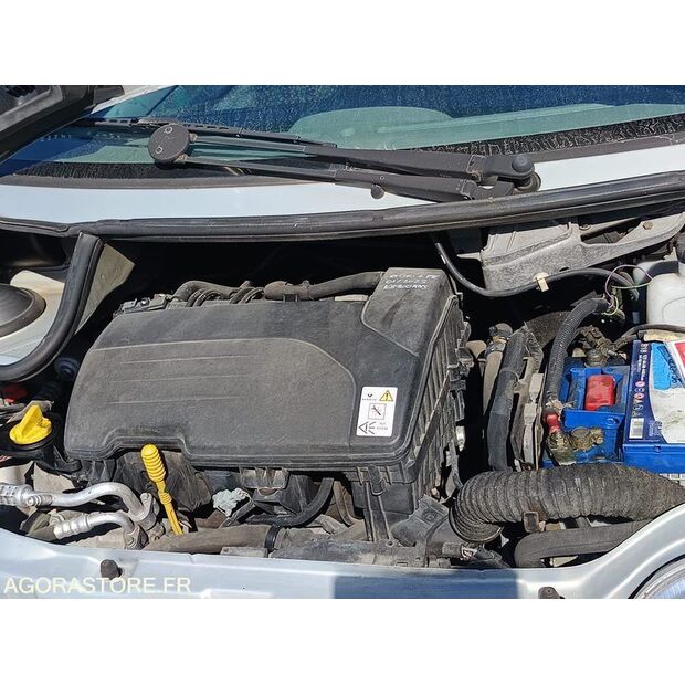 2004 رينو Twingo-46607211