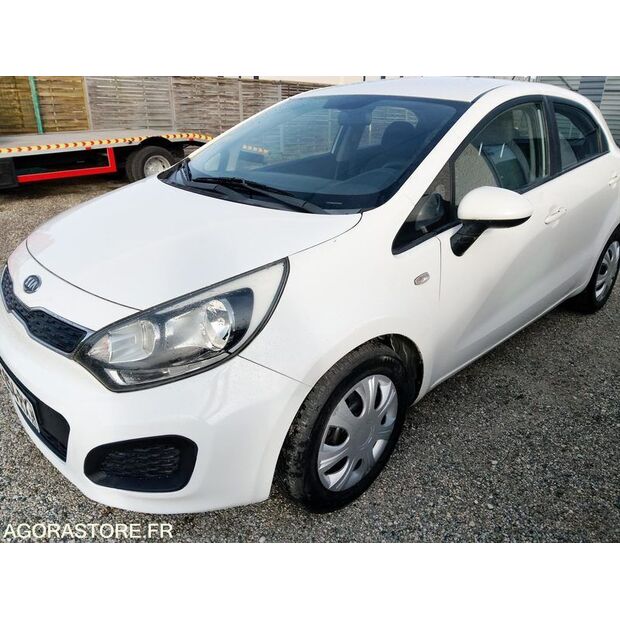 2012 KIA RIO-46607216