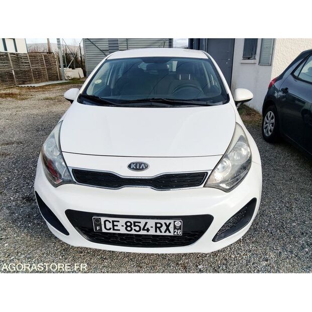 2012 KIA RIO-46607219