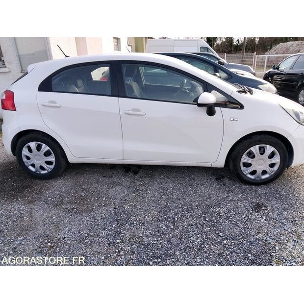 2012 KIA RIO-46607220