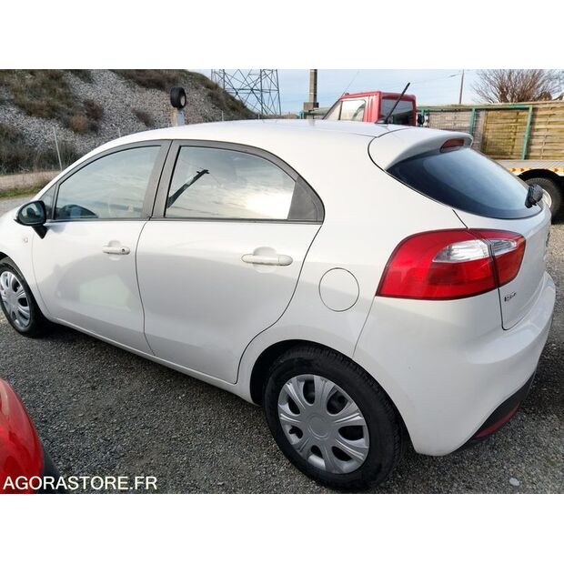 2012 KIA RIO-46607221