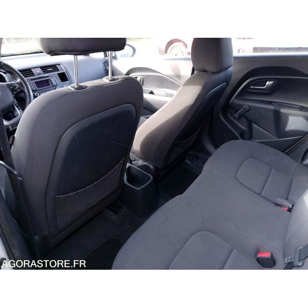 2012 KIA RIO-46607222