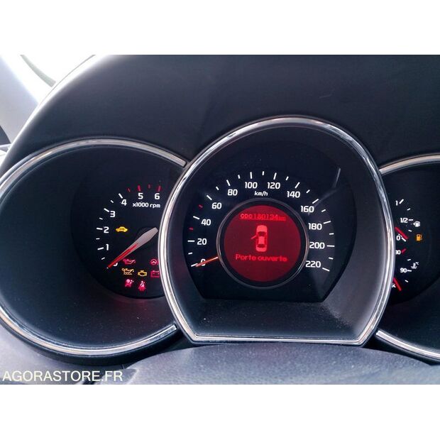 2012 KIA RIO-46607225