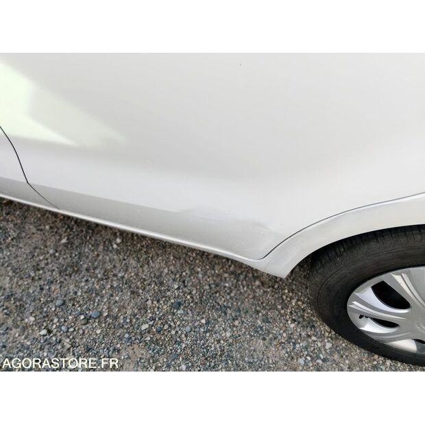 2012 KIA RIO-46607229