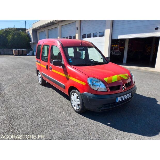 2004 رينو Kangoo-46607238