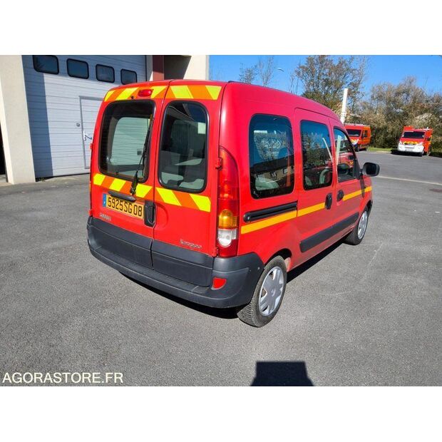 2004 رينو Kangoo-46607239
