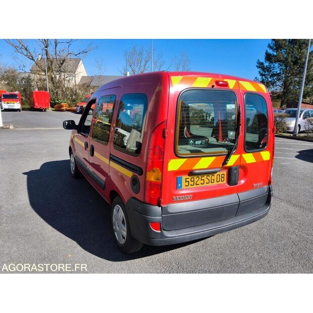2004 رينو Kangoo-46607240