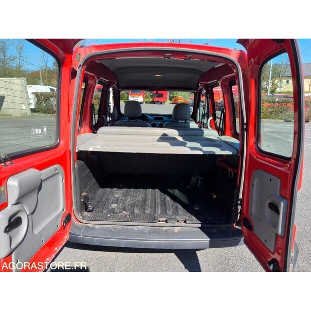 2004 رينو Kangoo-46607241