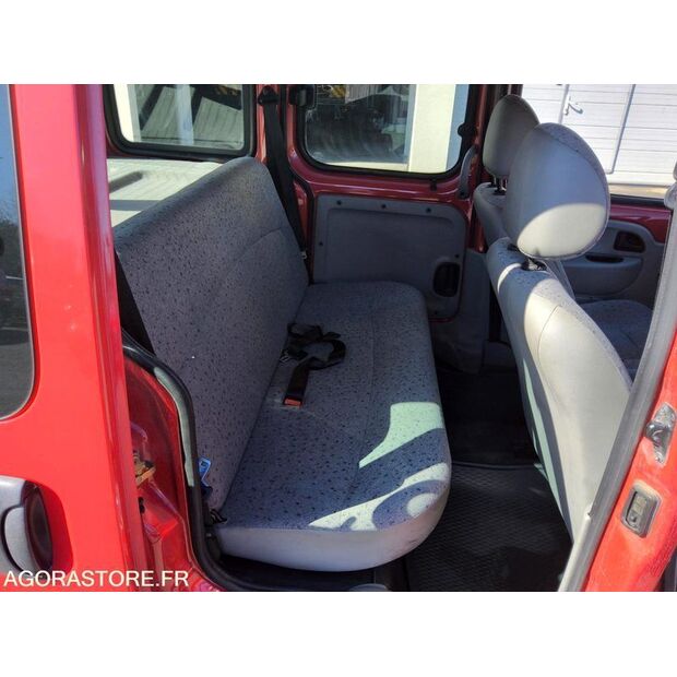 2004 رينو Kangoo-46607242