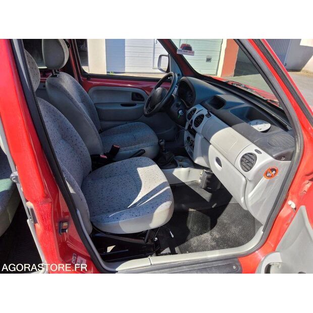 2004 رينو Kangoo-46607243