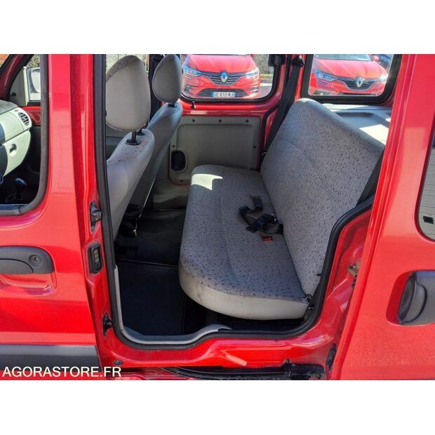 2004 رينو Kangoo-46607244