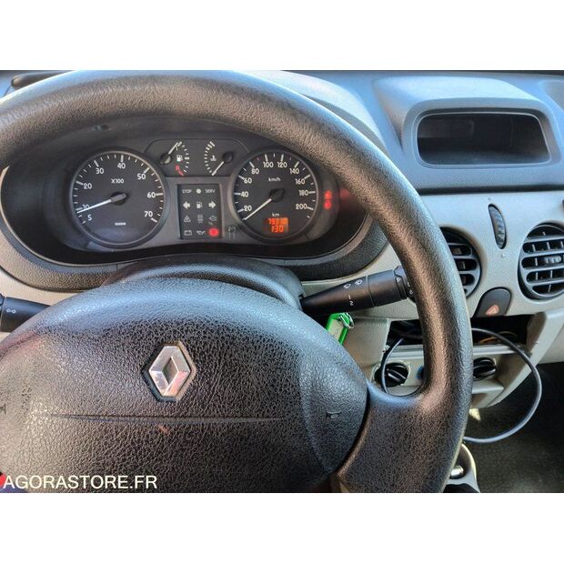 2004 رينو Kangoo-46607246