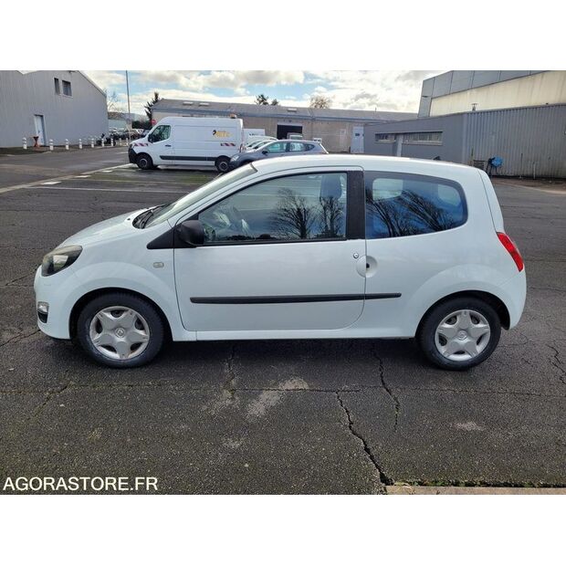 2013 رينو Twingo-46607247