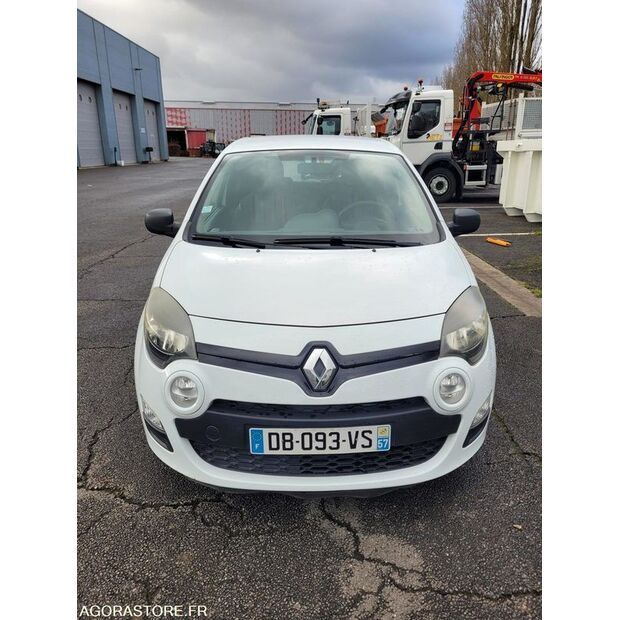 2013 رينو Twingo-46607248