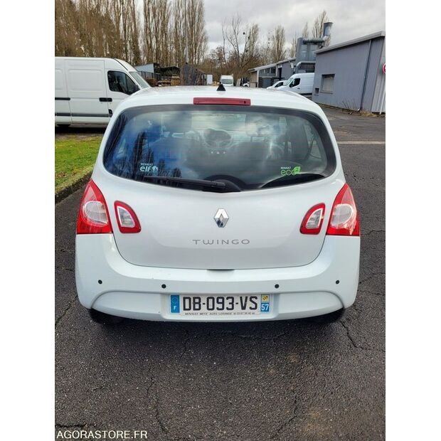 2013 رينو Twingo-46607249