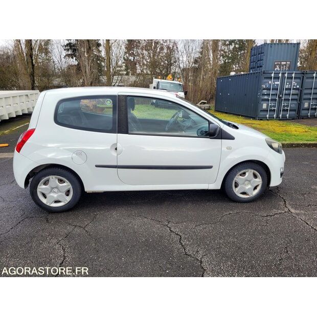 2013 رينو Twingo-46607250