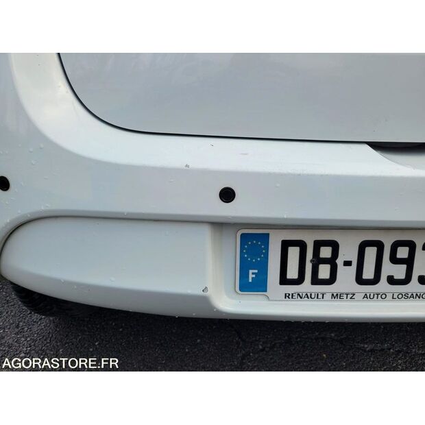 2013 رينو Twingo-46607268