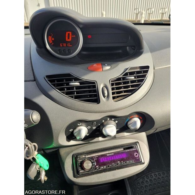 2013 رينو Twingo-46607300
