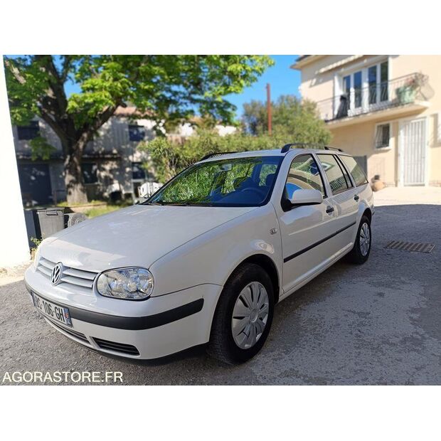 2003 فولكس فاجن Golf-46607304