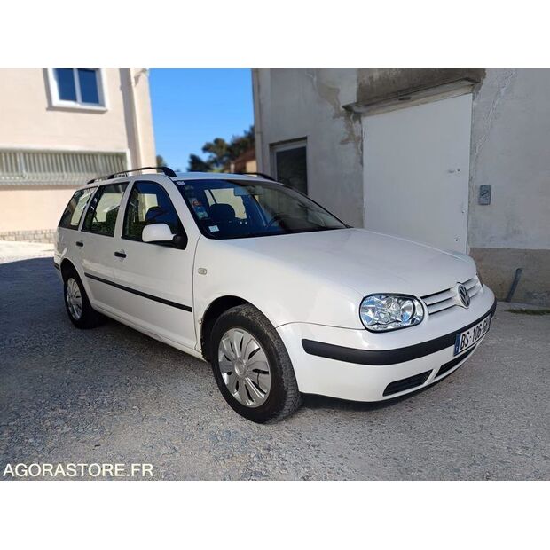 2003 فولكس فاجن Golf-46607306