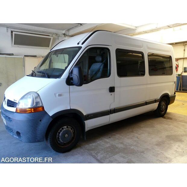 2007 Renault Master-46607358