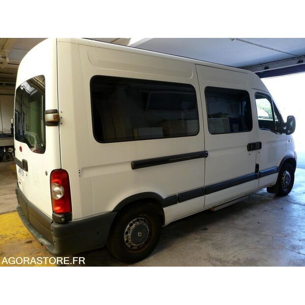 2007 Renault Master-46607359
