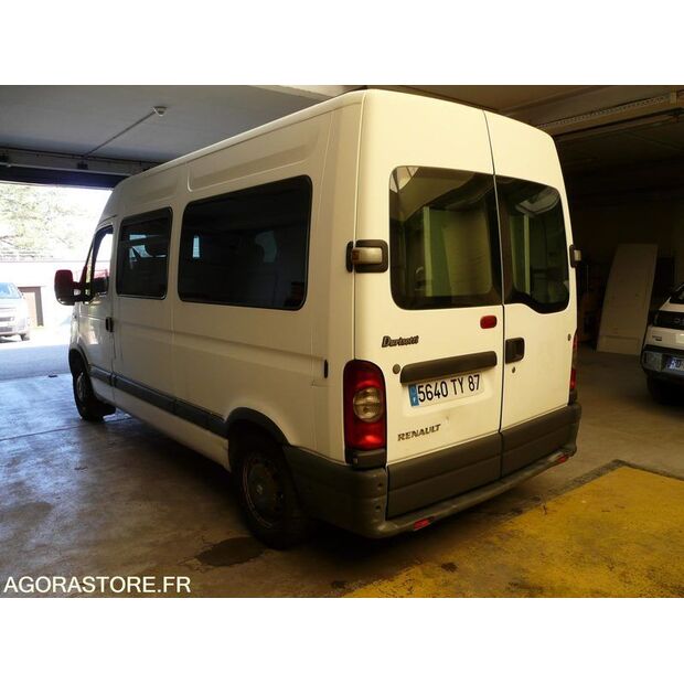 2007 Renault Master-46607360