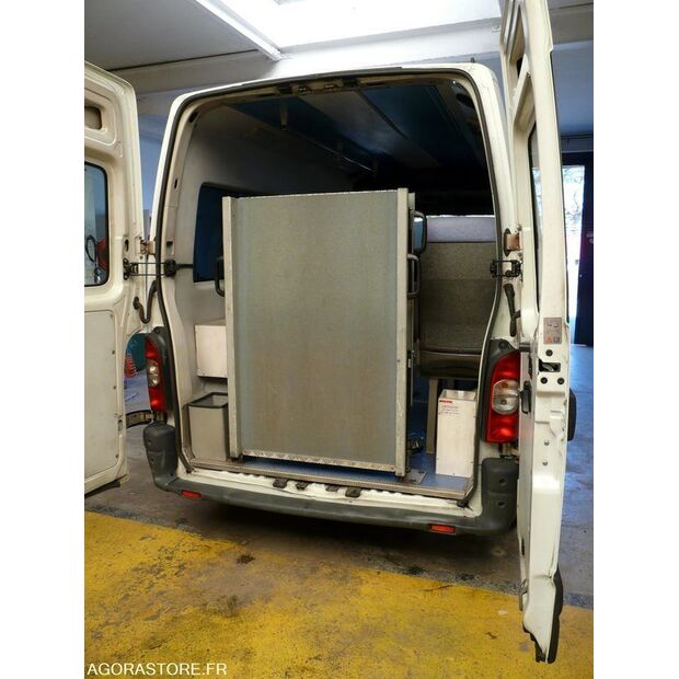 2007 Renault Master-46607363