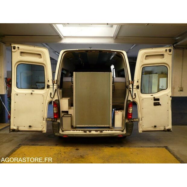 2007 Renault Master-46607364