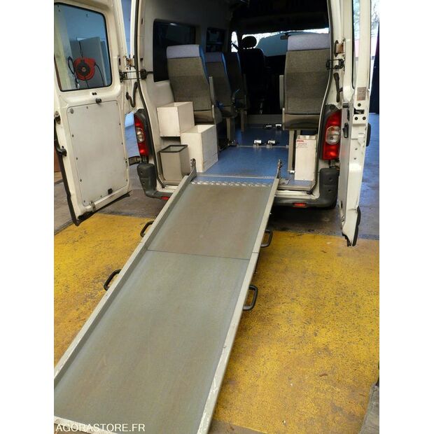 2007 Renault Master-46607365