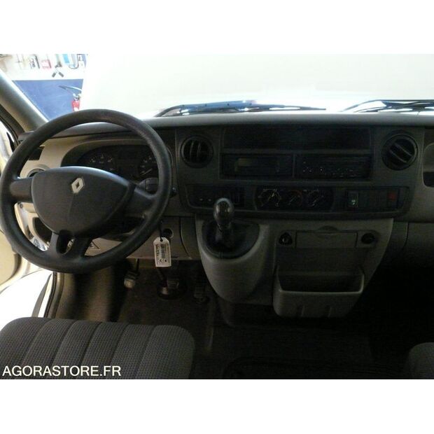 2007 Renault Master-46607366