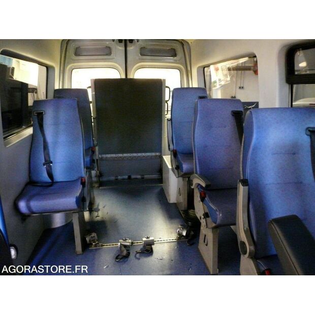 2007 Renault Master-46607367