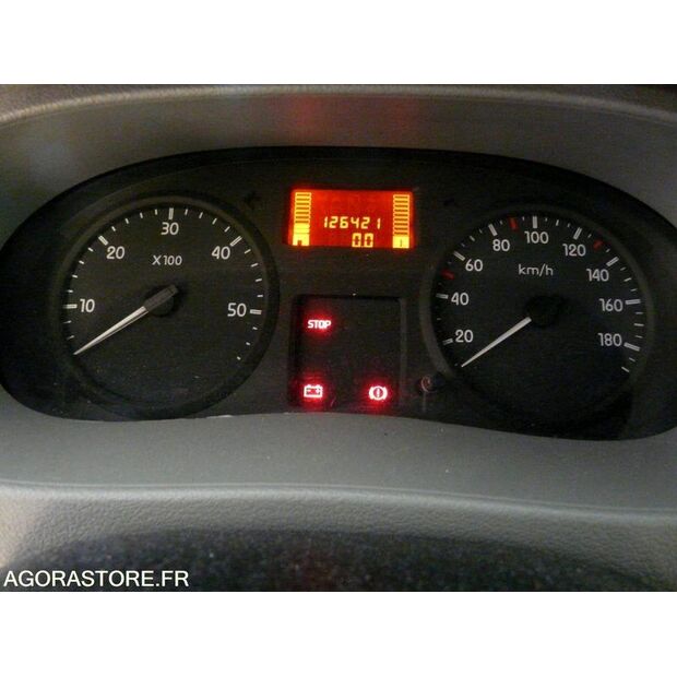 2007 Renault Master-46607369