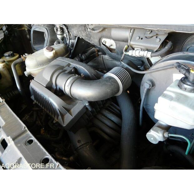 2007 Renault Master-46607370